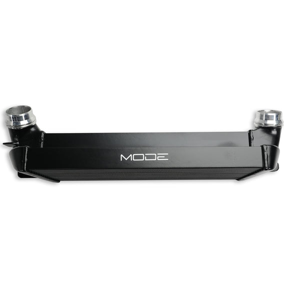 MODE Design Performance Intercooler V2 for BMW 520i 528i F07 F10 F11 N20 Matte Black - MODE Auto Concepts