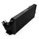 MODE Design Performance Intercooler V2 for BMW 520i 528i F07 F10 F11 N20 Matte Black - MODE Auto Concepts