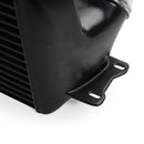 MODE Design Performance Intercooler V2 for BMW 520i 528i F07 F10 F11 N20 Matte Black - MODE Auto Concepts