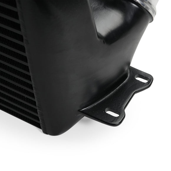 MODE Design Performance Intercooler V2 for BMW 520i 528i F07 F10 F11 N20 Matte Black - MODE Auto Concepts