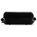MODE Design Performance Intercooler V2 for BMW 520i 528i F07 F10 F11 N20 Matte Black - MODE Auto Concepts