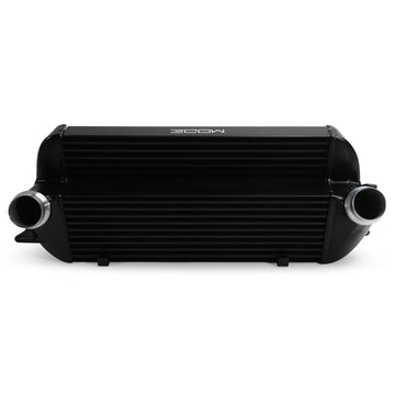 MODE Design Performance Intercooler V2 for BMW 520i 528i F07 F10 F11 N20 Matte Black - MODE Auto Concepts