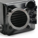 MODE Design Performance Intercoolers V2 for BMW M5 F10 M6 F06 F12 F13 S63 Black - MODE Auto Concepts