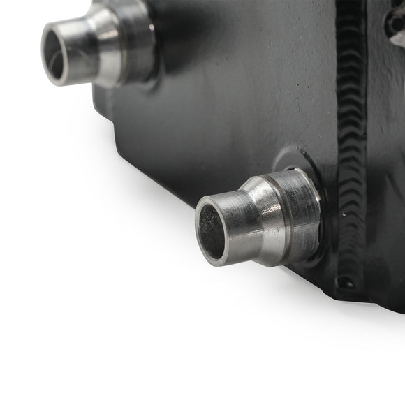 MODE Design Performance Intercoolers V2 for BMW M5 F10 M6 F06 F12 F13 S63 Black - MODE Auto Concepts