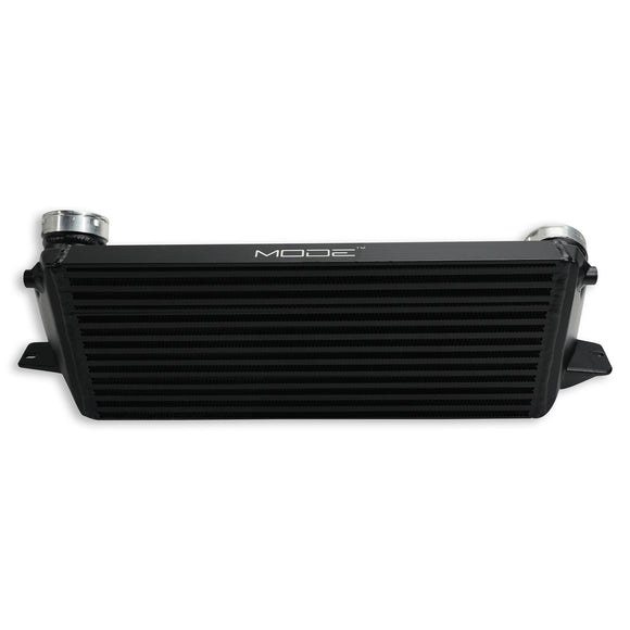MODE Design Performance Intercooler V2 for BMW 135i E82 E88 335i E90 E91 E92 Z4 E89 N54 N55 Matte Black - MODE Auto Concepts