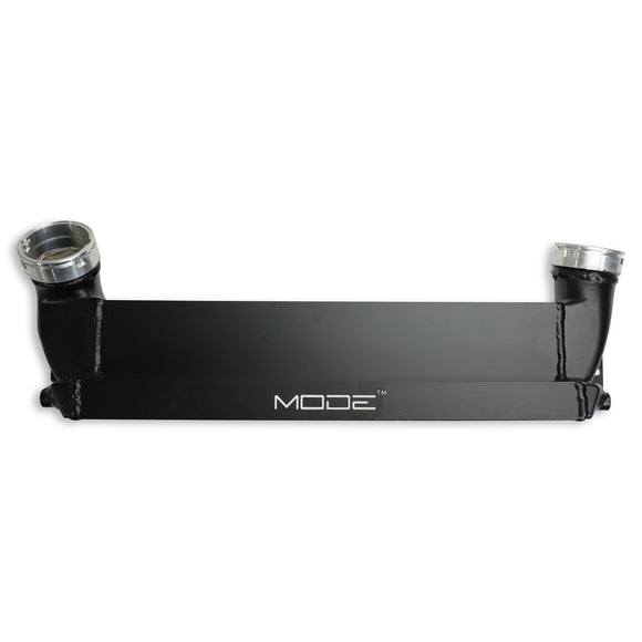 MODE Design Performance Intercooler V2 for BMW 135i E82 E88 335i E90 E91 E92 Z4 E89 N54 N55 Matte Black - MODE Auto Concepts