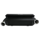 MODE Design Performance Intercooler V2 for BMW 135i E82 E88 335i E90 E91 E92 Z4 E89 N54 N55 Matte Black - MODE Auto Concepts