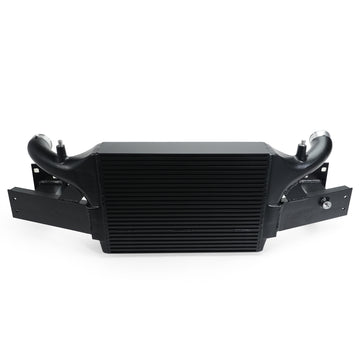MODE Design Performance Intercooler V3 for Audi RS3 8V Matte Black - MODE Auto Concepts