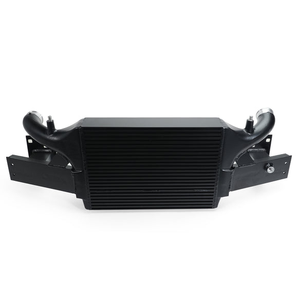 MODE Design Performance Intercooler V3 for Audi RS3 8V Matte Black - MODE Auto Concepts
