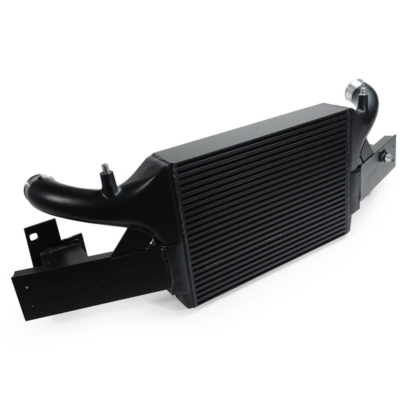 MODE Design Performance Intercooler V3 for Audi RS3 8V Matte Black - MODE Auto Concepts