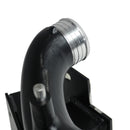 MODE Design Performance Intercooler V3 for Audi RS3 8V Matte Black - MODE Auto Concepts