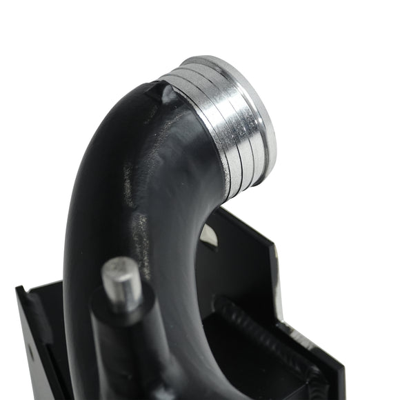 MODE Design Performance Intercooler V3 for Audi RS3 8V Matte Black - MODE Auto Concepts