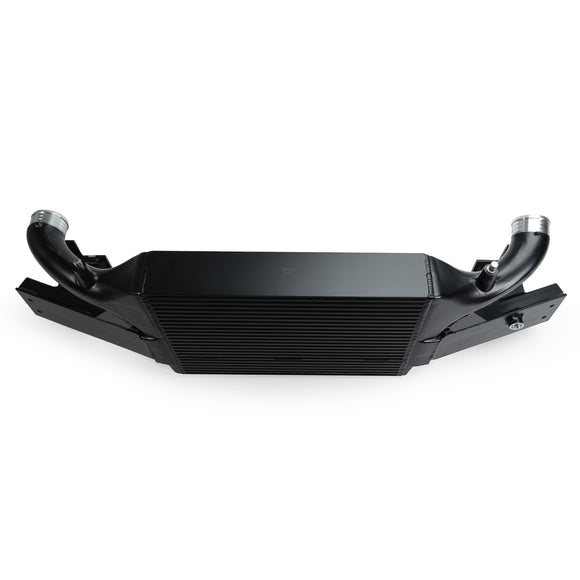 MODE Design Performance Intercooler V3 for Audi RS3 8V Matte Black - MODE Auto Concepts