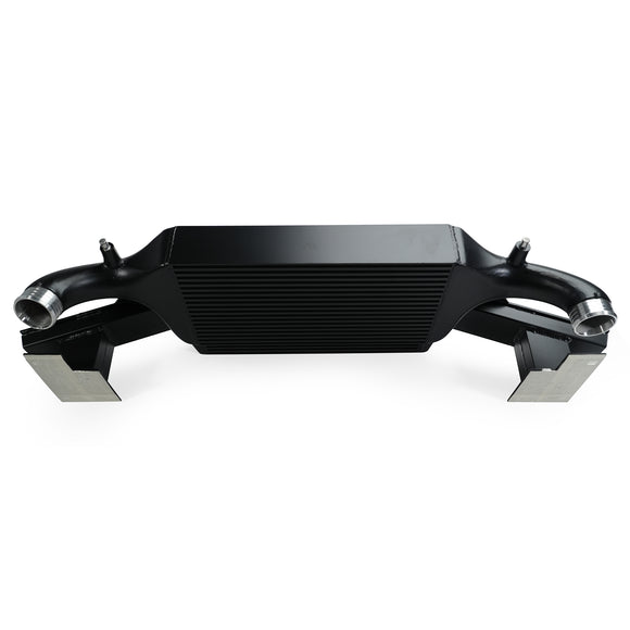 MODE Design Performance Intercooler V3 for Audi RS3 8V Matte Black - MODE Auto Concepts