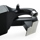 MODE Design Performance Intercooler V3 for Audi RS3 8V Matte Black - MODE Auto Concepts