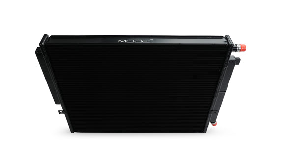 MODE Design Performance Intercooler Heat Exchanger V2 for B48 BMW 230i G42 320i 330i G20 G21 430i G22 Z4 20i 30i G29 - MODE Auto Concepts