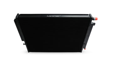 MODE Design Performance Intercooler Heat Exchanger V2 for B58 BMW M240i G42 M340i G20 M440i G22 Z4 M40i G29 - MODE Auto Concepts