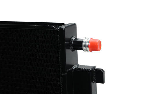 MODE Design Performance Intercooler Heat Exchanger V2 for B58 BMW M240i G42 M340i G20 M440i G22 Z4 M40i G29 - MODE Auto Concepts