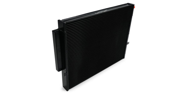 MODE Design Performance Intercooler Heat Exchanger V2 for B58 BMW M240i G42 M340i G20 M440i G22 Z4 M40i G29 - MODE Auto Concepts