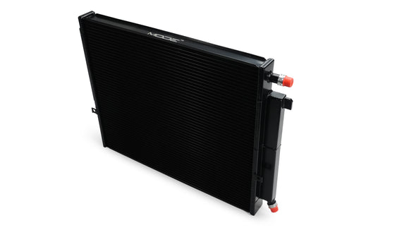 MODE Design Performance Intercooler Heat Exchanger V2 for B58 BMW M240i G42 M340i G20 M440i G22 Z4 M40i G29 - MODE Auto Concepts
