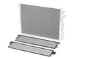 MODE Design Performance Intercooler Heat Exchanger V2 for S58 BMW M2 G87 M3 G80 G81 M4 G82 G83 - MODE Auto Concepts