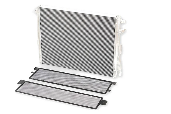 MODE Design Performance Intercooler Heat Exchanger V2 for S58 BMW M2 G87 M3 G80 G81 M4 G82 G83 - MODE Auto Concepts