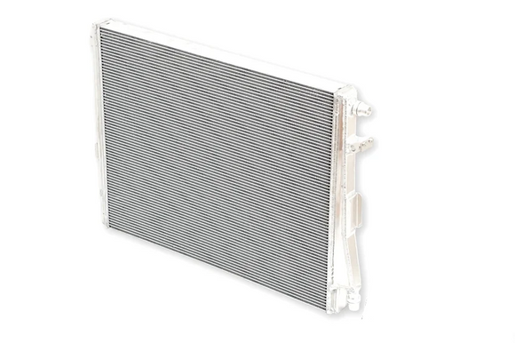 MODE Design Performance Intercooler Heat Exchanger V2 for S58 BMW M2 G87 M3 G80 G81 M4 G82 G83 - MODE Auto Concepts