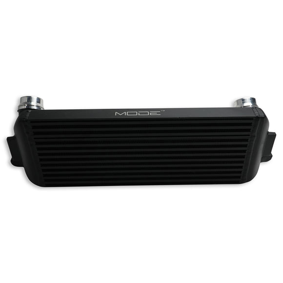 MODE Design Performance Intercooler V1 for BMW M2 F87 128i M135i F20 228i M235i F22 F23 328i 335i F30 428i 435i F32 N20 N55 Matte Black - MODE Auto Concepts