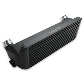 MODE Design Performance Intercooler V1 for BMW M2 F87 128i M135i F20 228i M235i F22 F23 328i 335i F30 428i 435i F32 N20 N55 Matte Black - MODE Auto Concepts