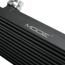 MODE Design Performance Intercooler V1 for BMW M2 F87 128i M135i F20 228i M235i F22 F23 328i 335i F30 428i 435i F32 N20 N55 Matte Black - MODE Auto Concepts