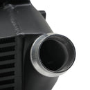 MODE Design Performance Intercooler V1 for BMW M2 F87 128i M135i F20 228i M235i F22 F23 328i 335i F30 428i 435i F32 N20 N55 Matte Black - MODE Auto Concepts