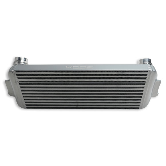 MODE Design Performance Intercooler V1 for BMW M2 F87 128i M135i F20 228i M235i F22 F23 328i 335i F30 428i 435i F32 N20 N55 Silver - MODE Auto Concepts