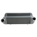 MODE Design Performance Intercooler V1 for BMW M2 F87 128i M135i F20 228i M235i F22 F23 328i 335i F30 428i 435i F32 N20 N55 Silver - MODE Auto Concepts