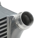 MODE Design Performance Intercooler V1 for BMW M2 F87 128i M135i F20 228i M235i F22 F23 328i 335i F30 428i 435i F32 N20 N55 Silver - MODE Auto Concepts