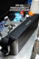 MODE Design Performance Intercooler V2 suit BMW M2 F87 128i M135i F20 228i M235i F22 328i 335i F30 428i 435i F32 N20 N55 - MODE Auto Concepts