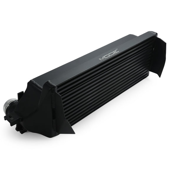 MODE Design Performance Intercooler V2 for MINI Cooper JCW F54 F56 F60 B46 B48 inc. Clubman Countryman - MODE Auto Concepts