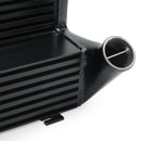 MODE Design Performance Intercooler 7.5" V3 for BMW 135i E82 E88 335i E90 E91 E92 Z4 E89 N54 N55 Matte Black - MODE Auto Concepts