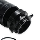 MODE Design Performance Silicone Inlet Pipe Black for VW Golf MK8 R Audi S3 8Y - MODE Auto Concepts