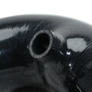 MODE Design Performance Silicone Inlet Pipe Black for VW Golf MK8 R Audi S3 8Y - MODE Auto Concepts