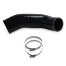 MODE Design Performance Silicone Inlet Pipe Black for VW Golf MK7 GTI R Audi S3 8V - MODE Auto Concepts