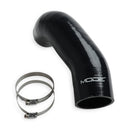 MODE Design Performance Silicone Inlet Pipe Black for VW Golf MK7 GTI R Audi S3 8V - MODE Auto Concepts