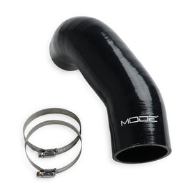 MODE Design Performance Silicone Inlet Pipe Black for VW Golf MK7 GTI R Audi S3 8V - MODE Auto Concepts