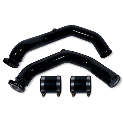 MODE Design Charge Pipe Kit for S55 BMW M3 F80 M4 F82 F83 M2 Competition F87 - MODE Auto Concepts