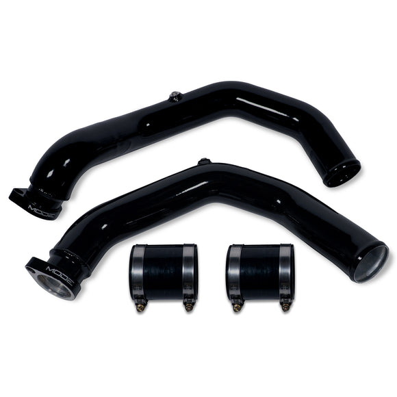 MODE Design Charge Pipe Kit for S55 BMW M3 F80 M4 F82 F83 M2 Competition F87 - MODE Auto Concepts
