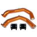 MODE Design Charge Pipe Kit for S55 BMW M3 F80 M4 F82 F83 M2 Competition F87 - MODE Auto Concepts