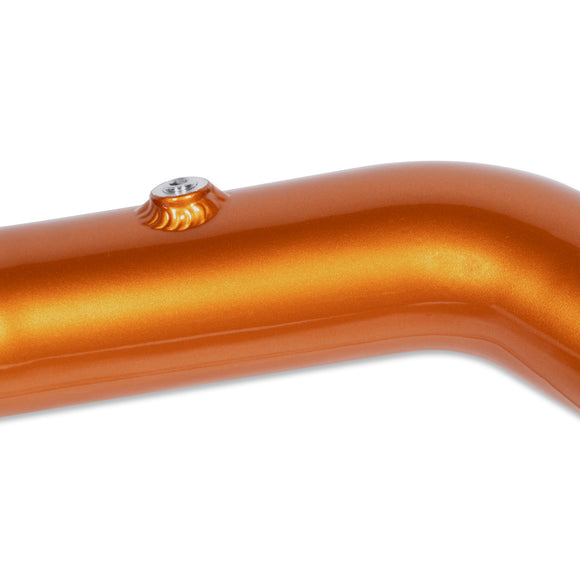 MODE Design Charge Pipe Kit for S55 BMW M3 F80 M4 F82 F83 M2 Competition F87 - MODE Auto Concepts