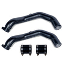 MODE Design Charge Pipe Kit for S55 BMW M3 F80 M4 F82 F83 M2 Competition F87 - MODE Auto Concepts