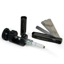 NGK 94201 Spark Plug Bundle for BMW M140i M240i M340i M440i X3 X4 M40i & Toyota Supra B48 B58 - MODE Auto Concepts