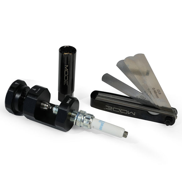 NGK 94201 Spark Plug Bundle for BMW M140i M240i M340i M440i X3 X4 M40i & Toyota Supra B48 B58 - MODE Auto Concepts