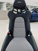 MODE Design LWB Seat Inserts for Porsche 911 991 GT2 GT2RS GT3 GT3RS & 981 718 Cayman GT4 GT4 RS - MODE Auto Concepts